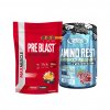 preblast a amino rest