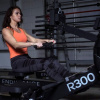 body solid endurance rower r300 veslovaci trenazer8