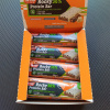 named sport rocky 36 protein bar 50 g