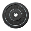 Body Solid Chicago Extreme Olympic Bumper Plate 10kg, pogumovaný olympijský kotúč