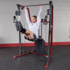 best fitness functional trainer bfft10 protismerne kladky3