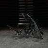 Najlepsi Legpress Hammer Strength Plate Loaded Super Squat Press PL SSP05