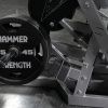 Najlepsi Legpress Hammer Strength Plate Loaded Super Squat Press PL SSP02