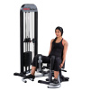 body solid pro select giot stk posilnovaci stroj na vnutorne a vonkajsie stehna