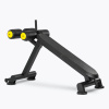 ZIVA EX Abdominal Bench lavička na brucho