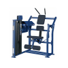 Hammer Strength MTS Abdominal Crunch stroj na brucho v sede4