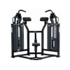 Hammer Strength MTS Iso Lateral Biceps Curl stroj na cvicenie1