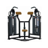 Hammer Strength MTS Iso Lateral Biceps Curl stroj na cvicenie