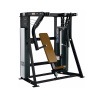 HAMMER STRENGTH MTS Iso Lateral Decline Press stroj na cvicenie prsia