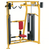 HAMMER STRENGTH MTS Iso Lateral High Row