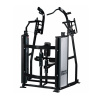HAMMER STRENGTH MTS Iso Lateral Front Pulldown stroj na cvicenie3