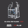 Hammer Strength MTS Iso-Lateral Front Pulldown