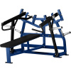 Hammer Strength Plate-Loaded Iso-Lateral Horizontal Press