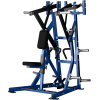 Hammer Strength Plate-Loaded Iso-Lateral Low Row