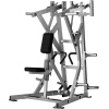 Hammer Strength Plate-Loaded Iso-Lateral Low Row