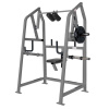 Hammer Strength Plate-Loaded 4-Way Neck