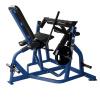 Hammer Strength Plate-Loaded Seated Leg Curl