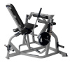 Hammer Strength Plate-Loaded Seated Leg Curl