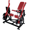 Hammer Strength Plate-Loaded Iso-Lateral Leg Extension