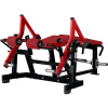 Hammer Strength Plate-Loaded Iso-Lateral Leg Curl