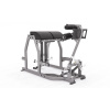 Hammer Strength Plate-Loaded Glute Ham/Reverse Hyper Combo 