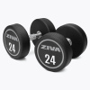 42kg jednoručná činka s povrchom z uretánu vynikajúca pre fitko každého druhu. Predáva sa v páre.
