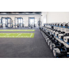 PaviFlex Fitness EXTREME ECO Special Color 100x100cm 10mm športová podlaha