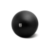Gymnastická 55cm fitlopta ZIVA s antiburst patentom, na cvičenie s nosnosťou do 320 kg