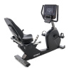 Spirit Fitness Recumbent Bike CR800+ bicykel s opierkou