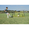 sklz quickster soccer trainer trener prihravok a spracovania lopty8