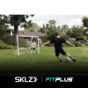 30086 2 sklz quickster soccer goal 8x5 prenosna futbalova branka