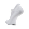 Balega Hidden Comfort No Show Running Socks White športové ponožky
