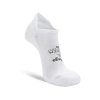 Balega Hidden Comfort No Show Running Socks White športové ponožky