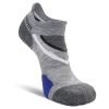 Balega Ultraglide Running Socks Mid Grey/Charcoal športové ponožky