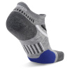 Balega Ultraglide Running Socks Mid Grey/Charcoal športové ponožky