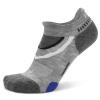 Balega Ultraglide Running Socks Mid Grey/Charcoal športové ponožky