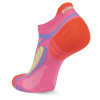 Balega Ultralight No Show Running Watermelon športové ponožky