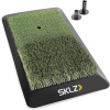 SKLZ Launch Pad prenosné golfové odpalisko, tráva001