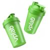 Shaker Vplab 500ml Green na protein2