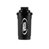 Real Pharm shaker 600ml black