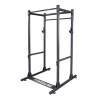 Powerline Power Rack PPR1000 silový stojan004