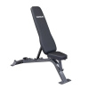 Powerline Flat Incline Bench FID150 polohovateľná lavička004