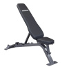 Powerline Flat Incline Bench FID150 polohovateľná lavička005