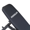Powerline Flat Incline Bench FID150 polohovateľná lavička010