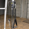 Body Solid PFT50 Powerline Functional Trainer protismerné kladky 007