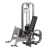 Pro Clubline Inner Outer Thigh STH1100G 95kg na vonkajšie a vnutorné stehná