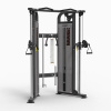 Spirit Fitness Functional Trainer protismerné kladky 04