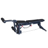 Body Solid GLEG Adjustable Bench with Cabled Leg Developer polohovateľná lavička001