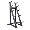 Body Solid Olympic Plate Rack GWT76 Stojan na olympijské kotúče003