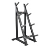 Body Solid Olympic Plate Rack GWT76 Stojan na olympijské kotúče001